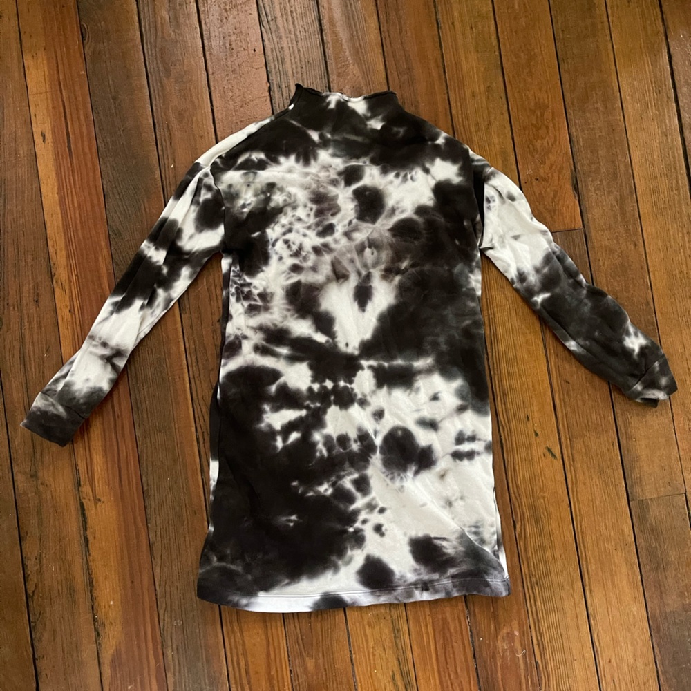 Chasers Dear Jane dress